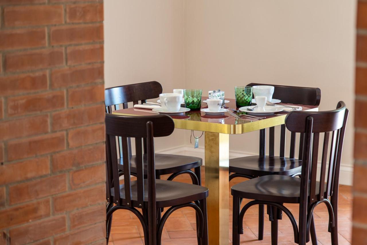 וינצ'י Monna Caterina Wine Resort מראה חיצוני תמונה